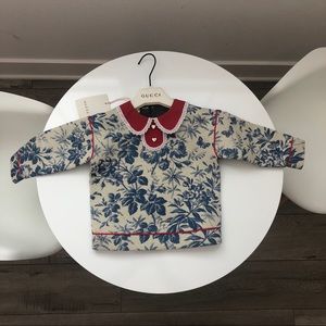 Girls GUCCI Swearshirt